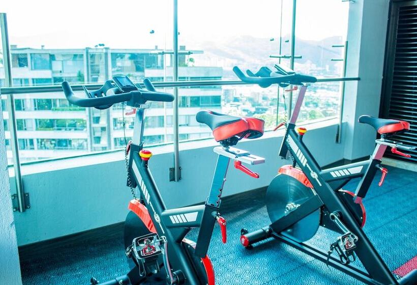 Café Hotel Medellín