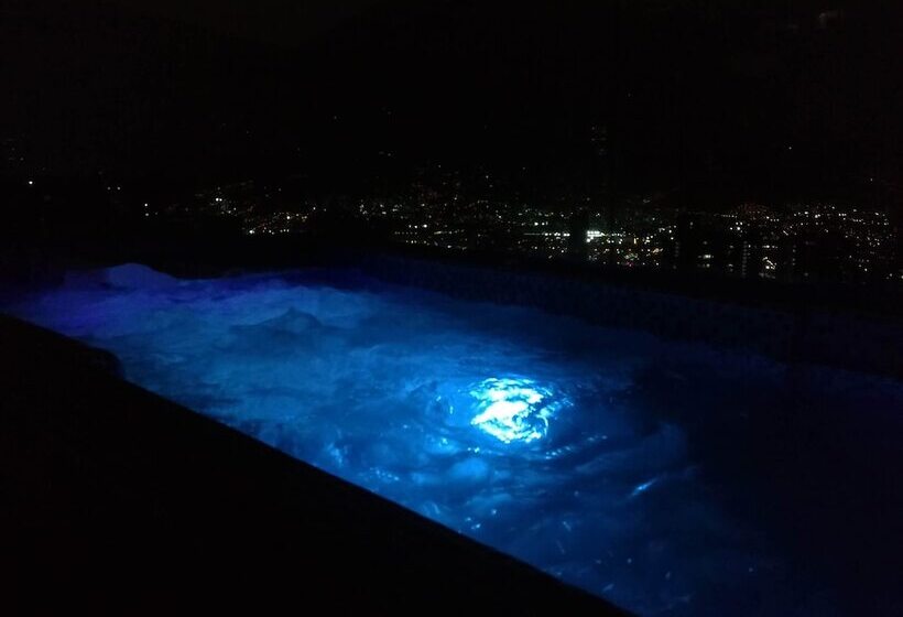 Café Hotel Medellín