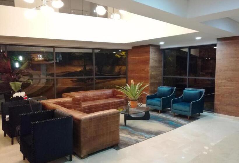 Café Hotel Medellín