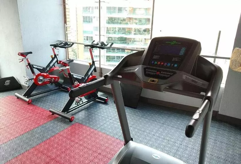 Café Hotel Medellín