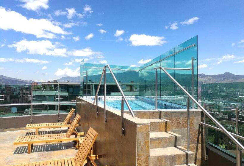 Café Hotel Medellín