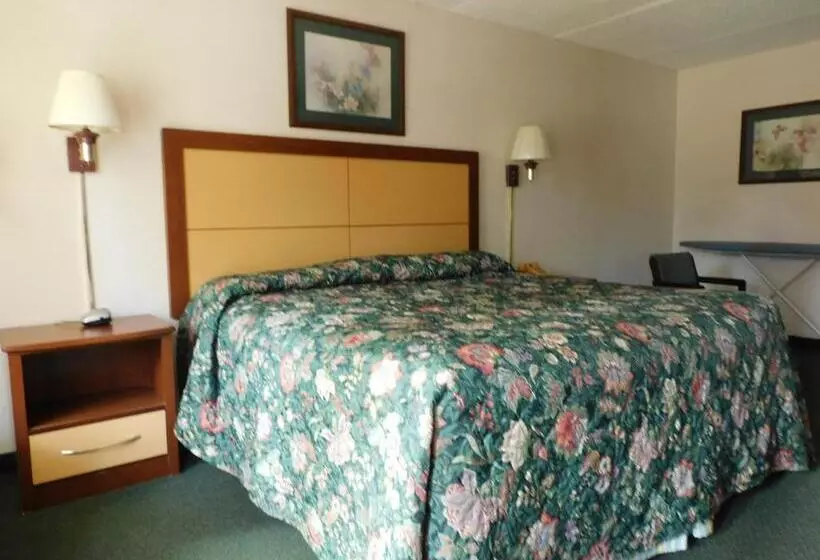 Hotelli Camilla Inn & Suites