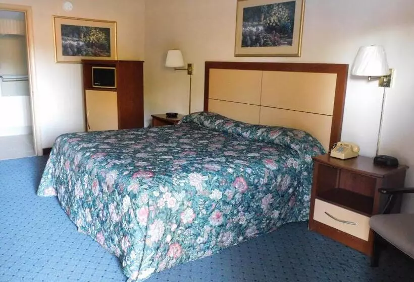 Hotelli Camilla Inn & Suites