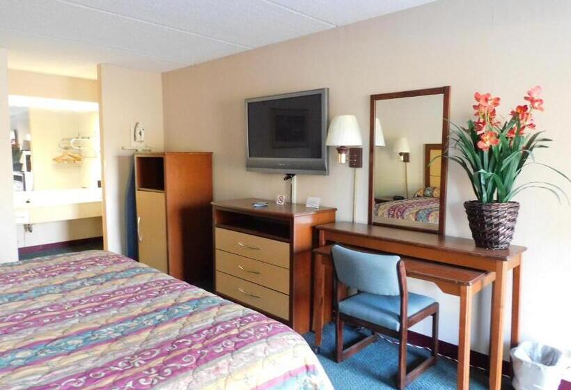 호텔 Camilla Inn & Suites