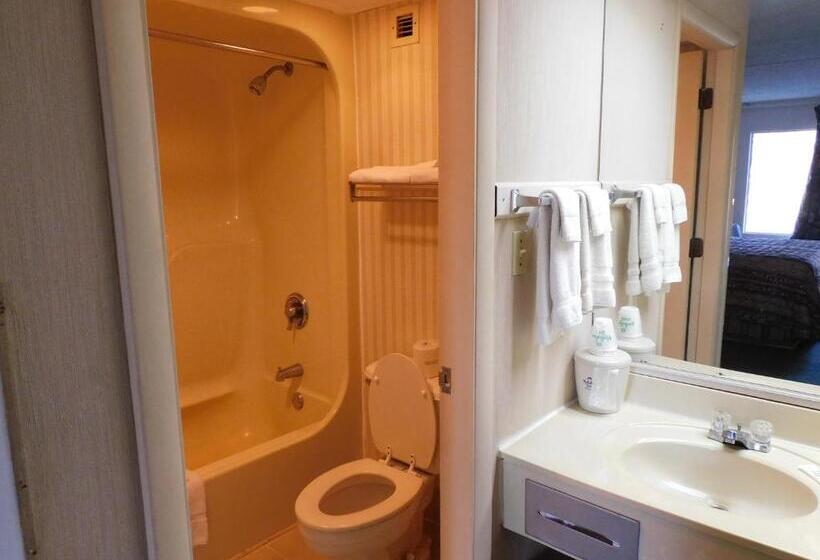 호텔 Camilla Inn & Suites