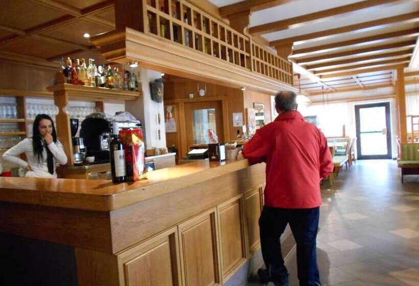 ホテル & Camping Gisser