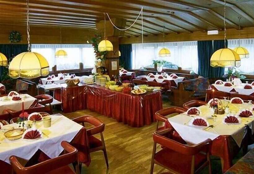 ホテル & Camping Gisser