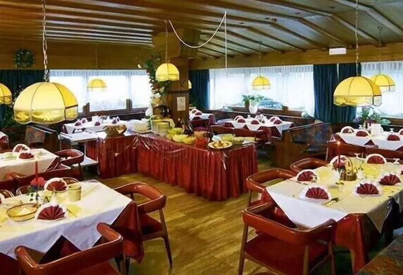 Hotelli & Camping Gisser