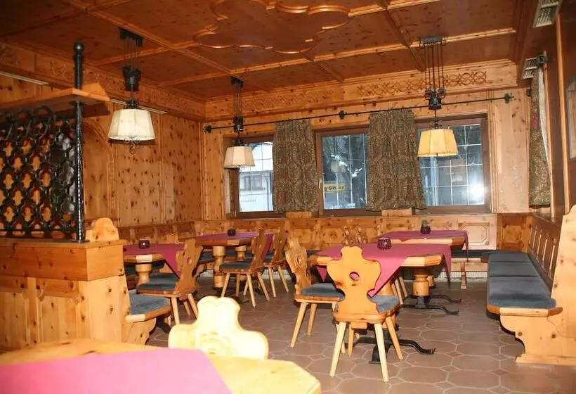 Hotelli & Camping Gisser