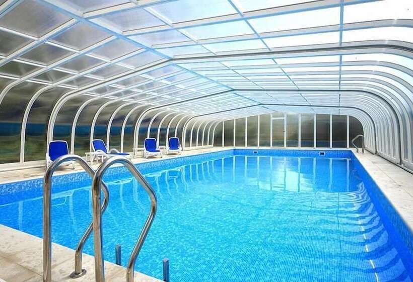 ホテル & Camping Gisser