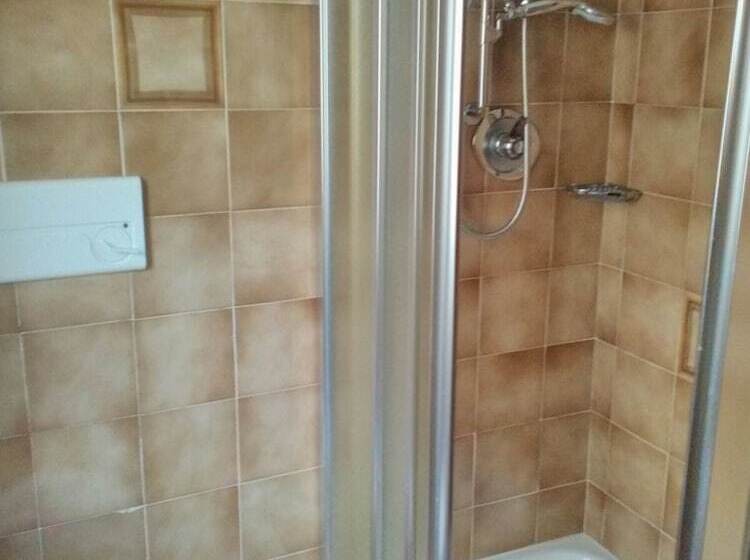 ホテル & Camping Gisser