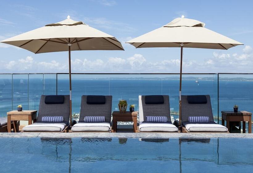 酒店 Fasano Salvador