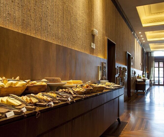 酒店 Fasano Salvador