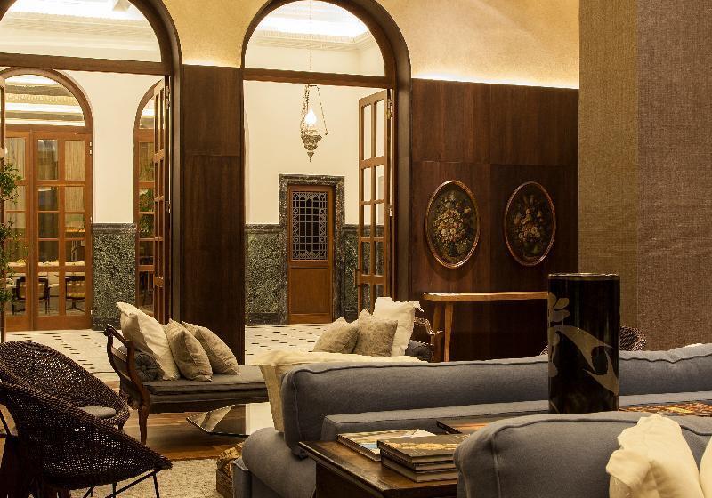 酒店 Fasano Salvador