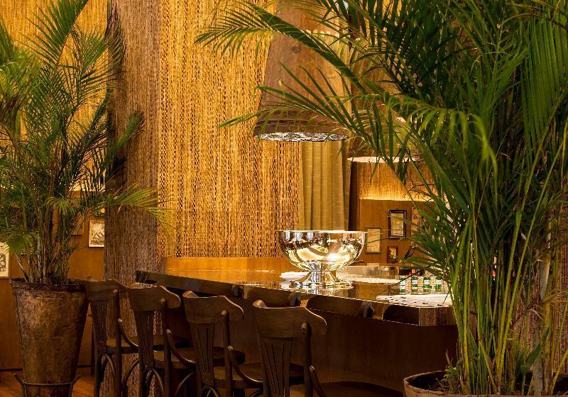 酒店 Fasano Salvador