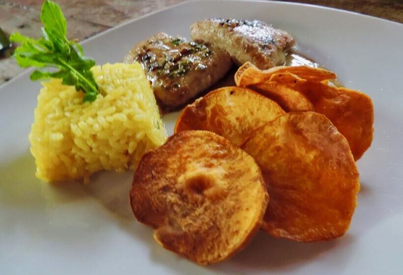 酒店 Glamping Finca Margaritas