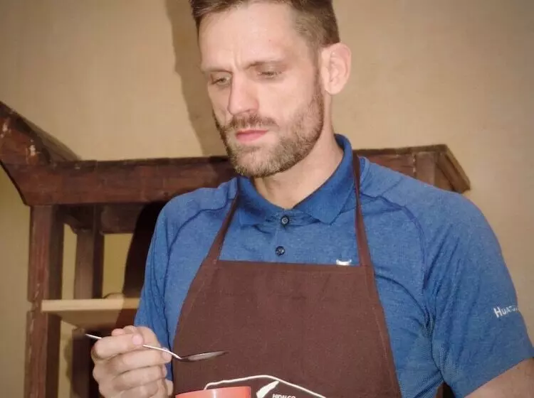 Hotelli Glamping Finca Margaritas