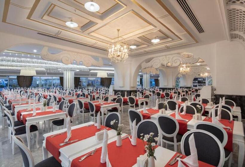 בית מלון כפרי Granada Luxury Beach Ultra All Inclusive