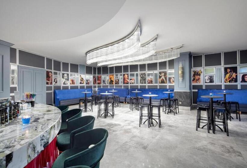 בית מלון כפרי Granada Luxury Beach Ultra All Inclusive