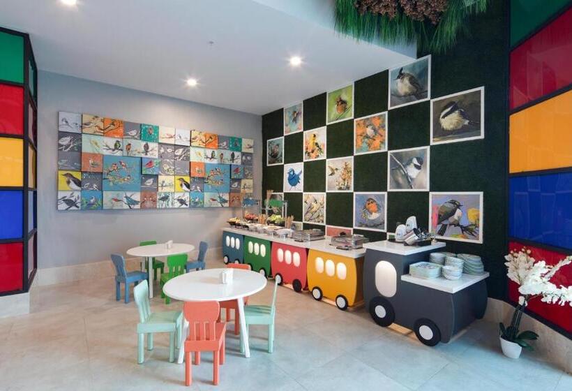 בית מלון כפרי Granada Luxury Beach Ultra All Inclusive