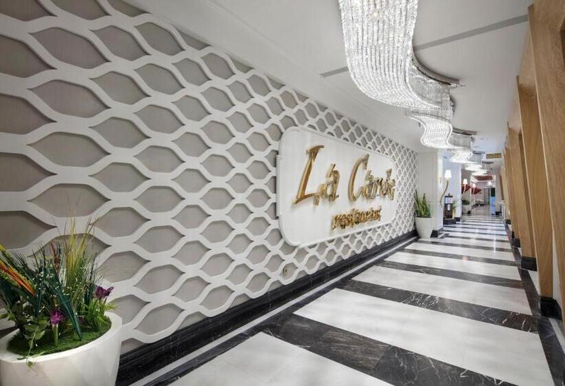 בית מלון כפרי Granada Luxury Beach Ultra All Inclusive