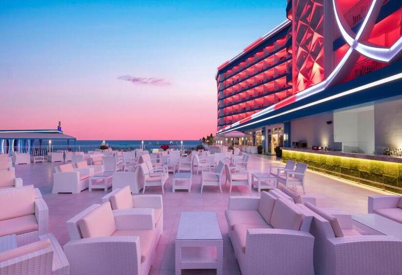 בית מלון כפרי Granada Luxury Beach Ultra All Inclusive