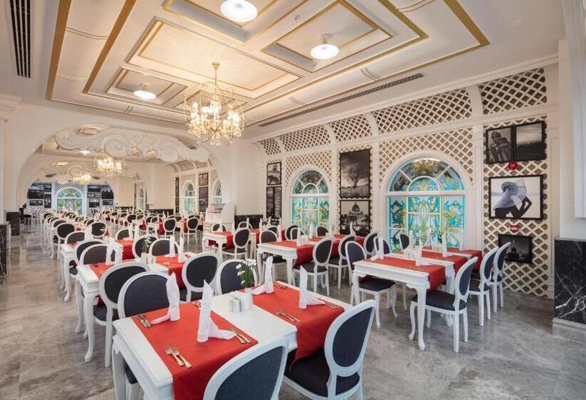 בית מלון כפרי Granada Luxury Beach Ultra All Inclusive