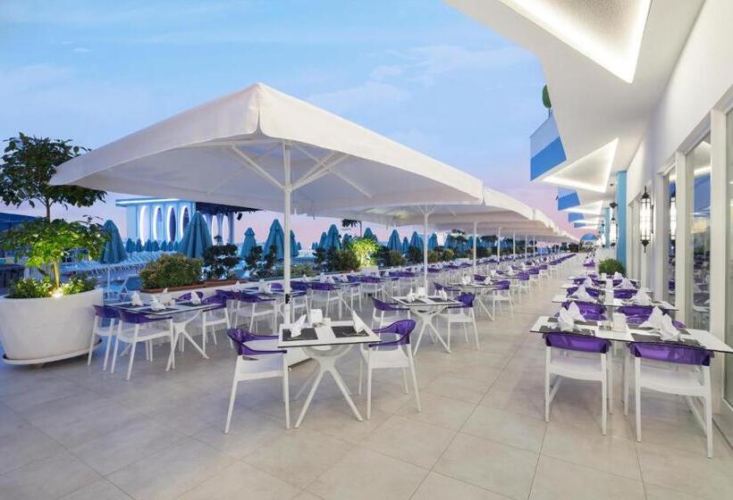 בית מלון כפרי Granada Luxury Beach Ultra All Inclusive