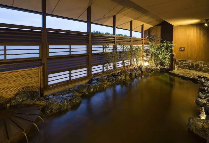 Hotelli Inishie No Yado Keiun