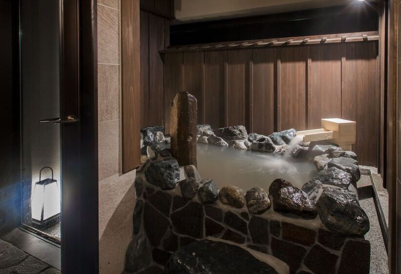 فندق Inishie No Yado Keiun