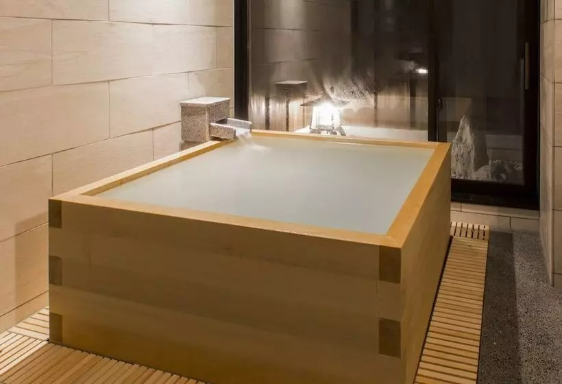 Hotelli Inishie No Yado Keiun