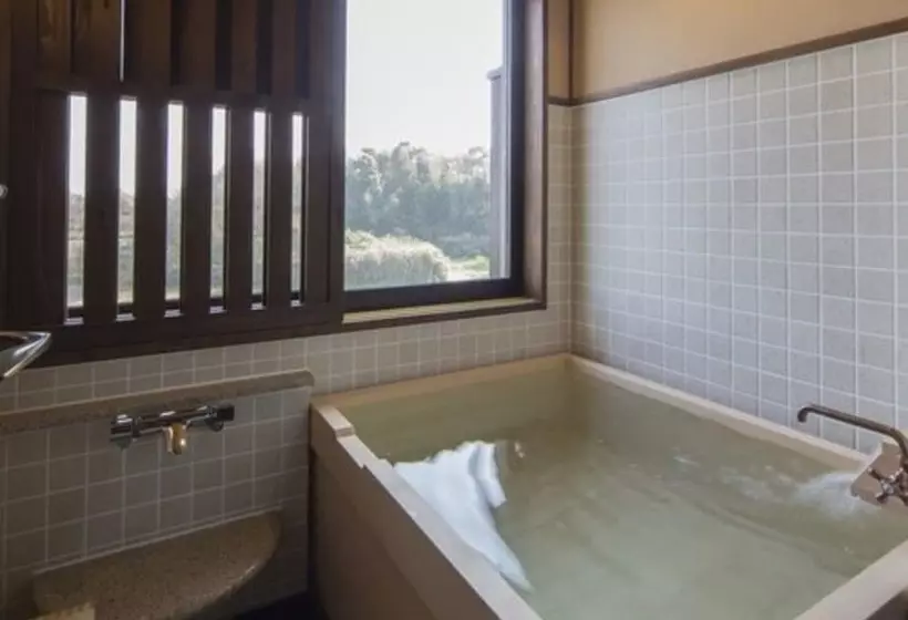 Hotelli Inishie No Yado Keiun