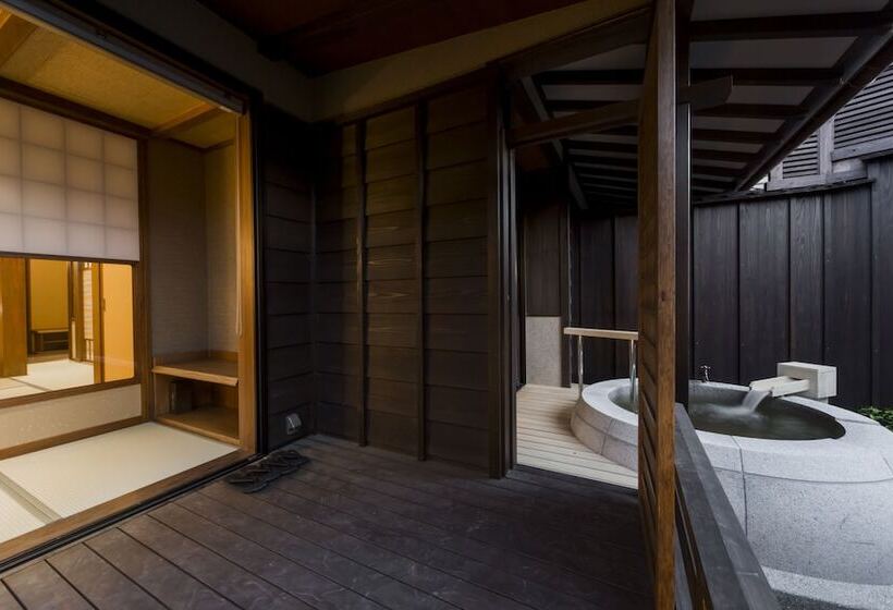 فندق Inishie No Yado Keiun