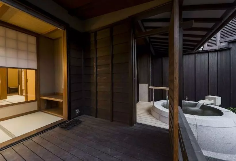 Hotelli Inishie No Yado Keiun