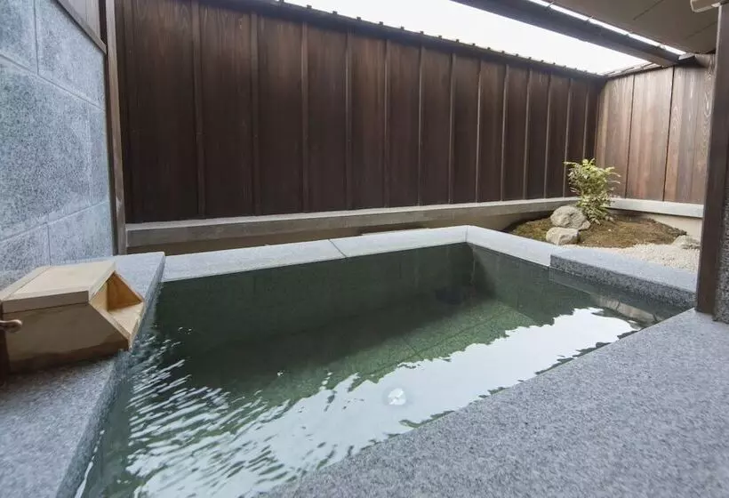 Hotelli Inishie No Yado Keiun