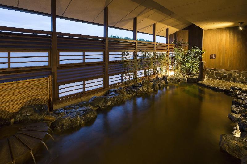 فندق Inishie No Yado Keiun