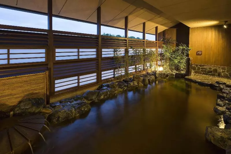 Hotelli Inishie No Yado Keiun