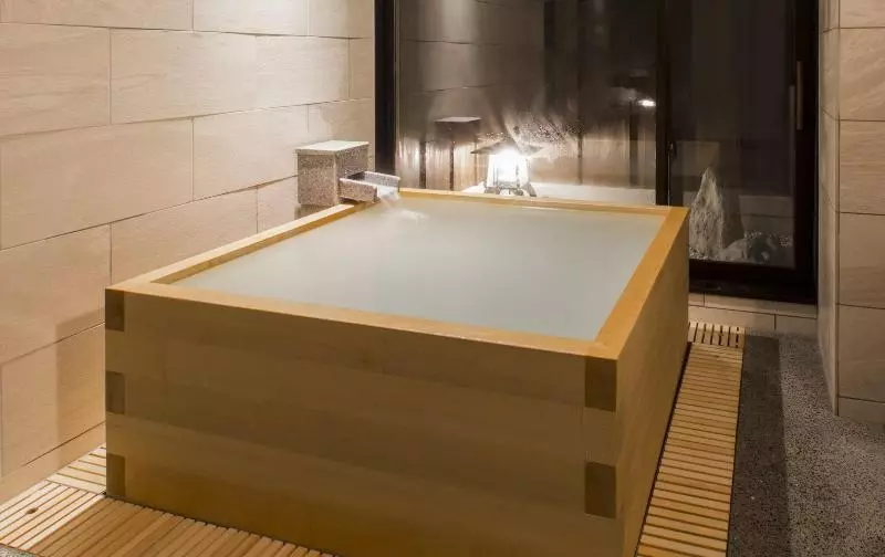 Hotelli Inishie No Yado Keiun