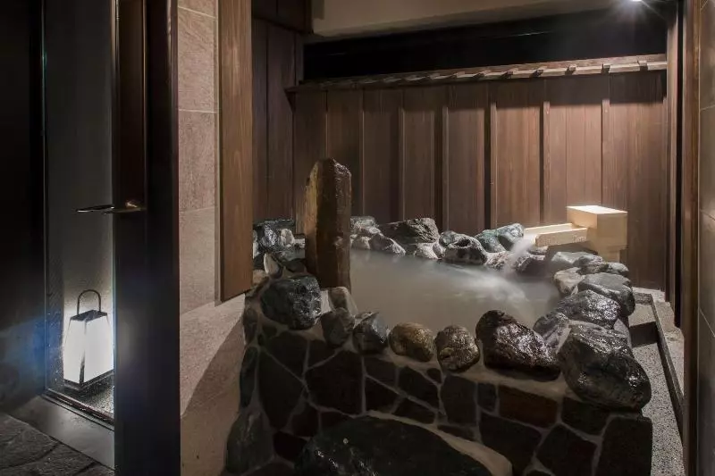 Hotelli Inishie No Yado Keiun