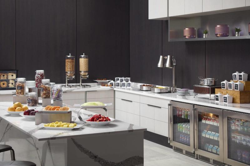 Hotel Marriott Columbus Osu