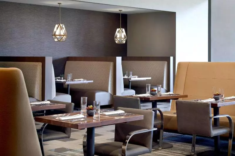 Hotelli Marriott Columbus Osu