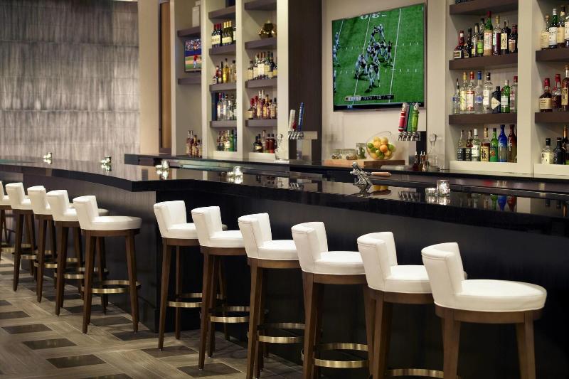 Hotel Marriott Columbus Osu