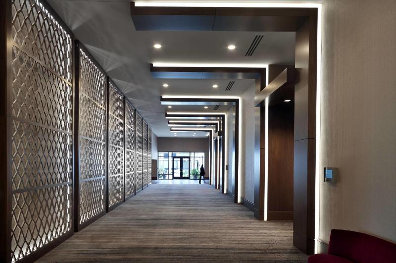 Hotel Marriott Columbus Osu