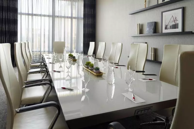 Hotelli Marriott Columbus Osu