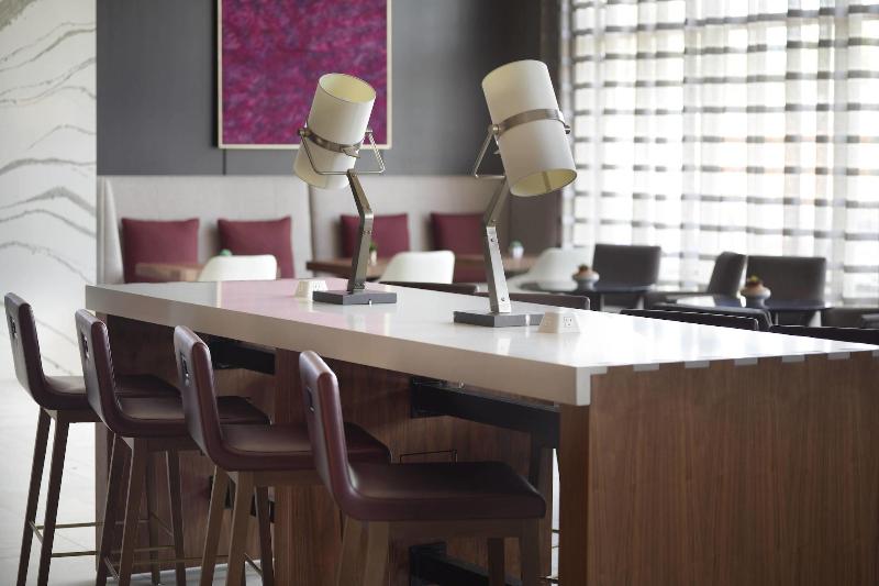 Hotel Marriott Columbus Osu