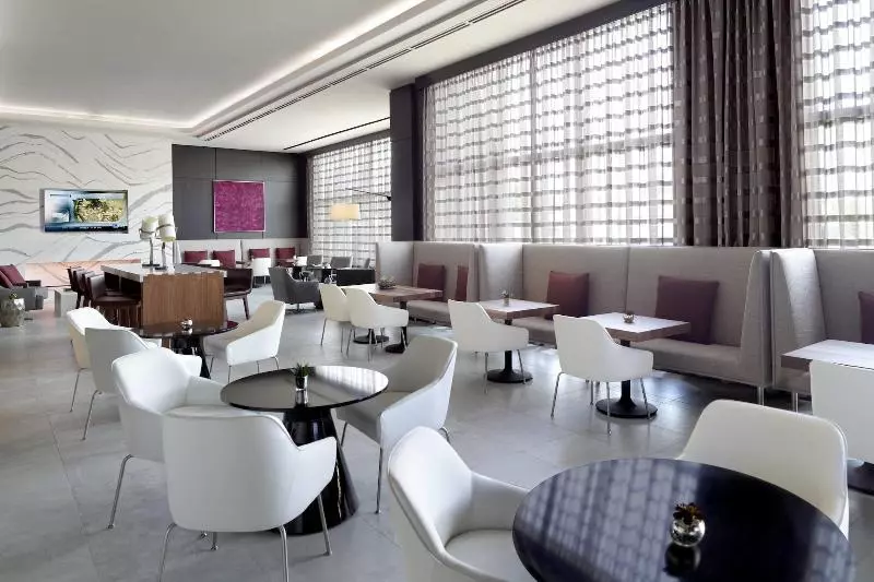 Hotelli Marriott Columbus Osu