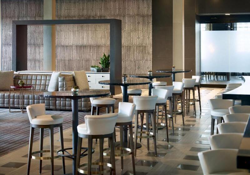 Hotel Marriott Columbus Osu