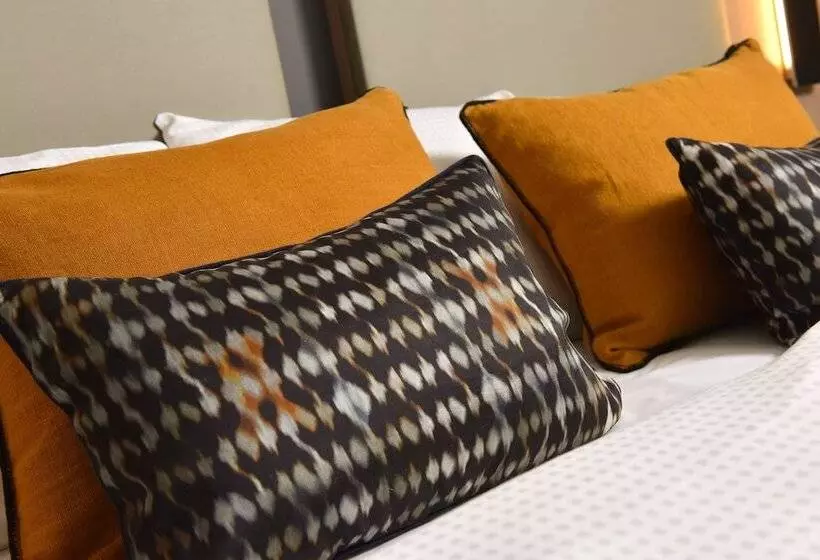 Hotelli Martin S Louvainlaneuve