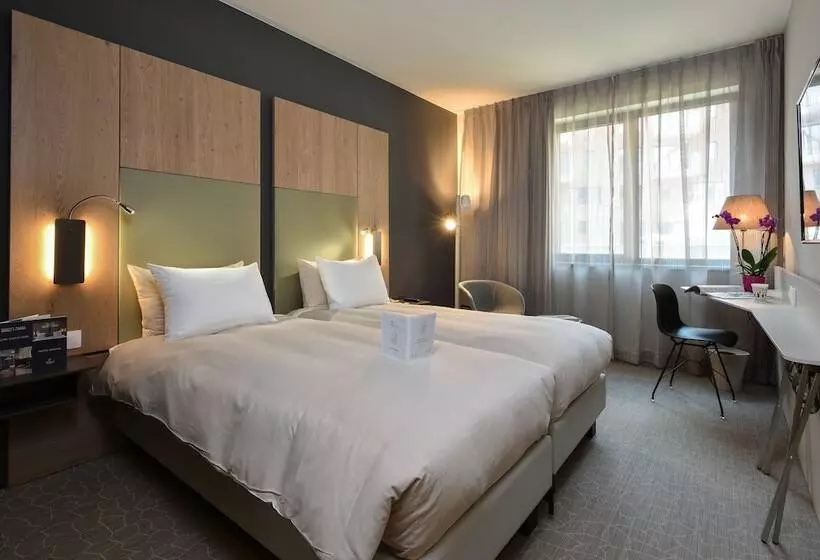 Hotelli Martin S Louvainlaneuve