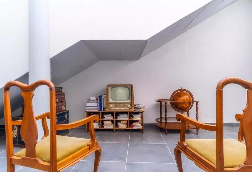 هتل Mercedes Country House